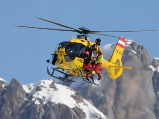 Hlava v dlaniach! Vlhovej výkon ovplyvnil škaredý pád Nórky