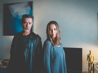 Nový mysteriózny kriminálny seriál Lovec