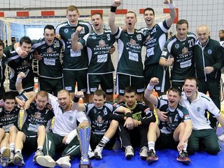 Hustý víťazný záver Prešova s lídrom