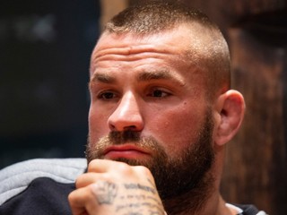 Karlos VÉMOLA a jeho PRVÉ SLOVÁ po zadržaní: Nerozumiem obvineniu!