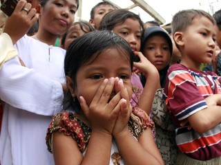 Práva detí sa musia oveľa viac dodržiavať. Europoslanci pre nich chcú ukotviť novú legislatívu