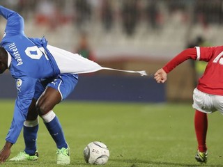 Kongres FIFA schválil reformy na ostrove Maurícius