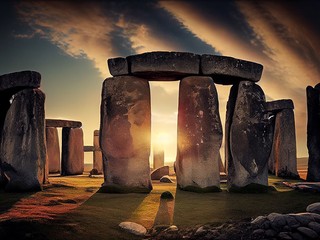 Už žiadne záhady: Vieme, kto postavil Stonehenge!