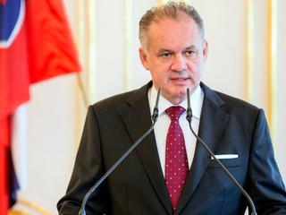 Prezident Kiska poslal po útoku v Štokholme telegram švédskemu kráľovi