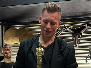 Moderátor Thomas PUSKAILER čaká na Oscarov v Hollywoode: Podaril sa mu hviezdny ÚLOVOK!