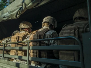 Britskí výsadkári usporiadali sexuálne orgie: Za trest sa nesmú zúčastniť vojenského cvičenia NATO