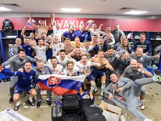 EURO2020 bude so Slovenskom: TAKTO sme vyhrali v Belfaste nad Severným Írskom