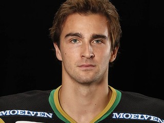 Graňák získal s Dinamom Moskva Gagarinov pohár!