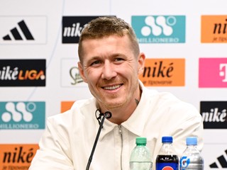 Kucka sa po sezóne rozlúči s kariérou: „Budú mi chýbať tie emócie“