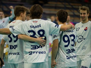 Štartuje florbalový šampionát aj v našich priamych prenosoch