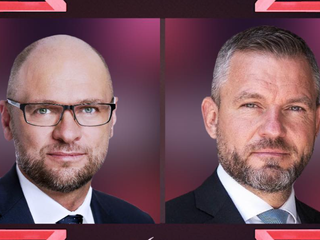 Richard Sulík verzus Peter Pellegrini: Aký bol prvý duel?