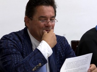 V uznesení o obvinení Kočnera je aj informácia o smrti inej slovenskej novinárky, podľa Andruskóa mala byť otrávená