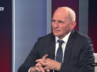 Politika 24: Mikloško o tom, kedy by odišiel z KDH