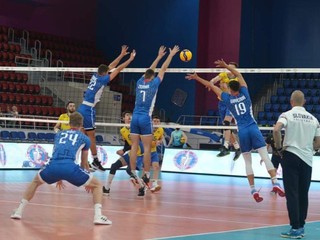 Zmena v programe! Duel Monza - Kazaň nahradí súboj Belchatow - Tours