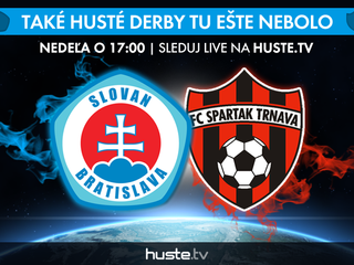 V tomto derby bude plno jedenástok