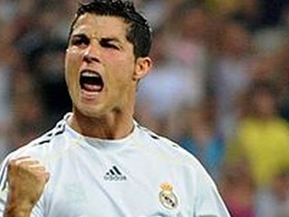 Real si poistil nohy Cristiana Ronalda na 100 miliónov eur