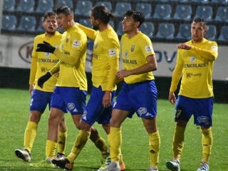 Excelentné góly v našej lige