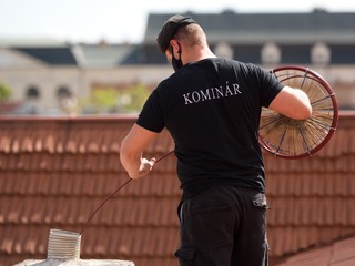 S teplom v dome prichádza riziko. Táto kontrola vám môže zachrániť život