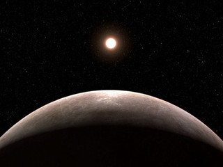 Senzačné oznámenie: NASA objavila nový svet, ktorý sa veľmi podobá Zemi