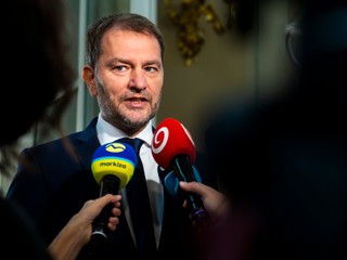 Igor Matovič: OĽANO a priatelia nevyjadrí tichú podporu žiadnej z koalícií