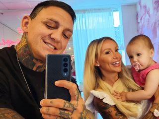 Boráros sa konečne vyjadril: TAKTO to bolo s jeho zákazom priblíženia k Monike!