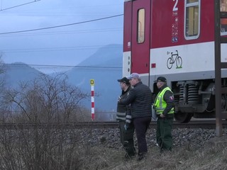 Na trati vyhasol život matky a jej 8-ročnej dcéry. Tragédia zasiahla celú obec