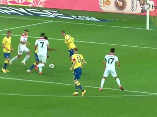 VIDEO: DAC Dunajská Streda - AS Trenčín 3:1, líder musel otáčať