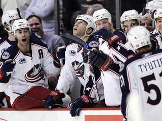 Columbus prvýkrát v histórii do bojov o Stanleyho pohár