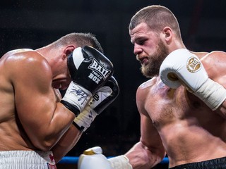 Boxerská elita mieri do Levíc: KCK 6 prinesie odvetu po rokoch, šampiónov aj hviezdnu show!