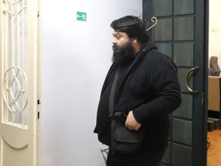 Šéf Slovenskej Pospolitosti si vypočul verdikt. Obžalovaný bol z extrémistických trestných činov