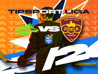 HIGHLIGHT: Vlci Žilina - HK Dukla Trenčín 4:2 v 30. kole Tipsport ligy