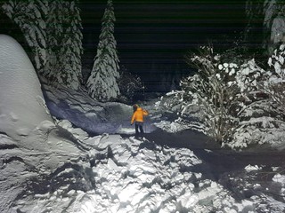 Prvá tohtoročná lavínová nehoda má tragický koniec