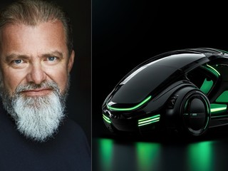 Autá bez šoférov budú v Bratislave do pár mesiacov. Tkáč je pred podpisom dohody s čínskou firmou