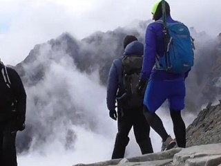 VIDEO: Nový návštevný poriadok spôsobuje v Tatrách zmätok