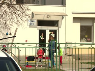 Škôlkam a školám v Bratislave a okolí hrozí od septembra kolaps