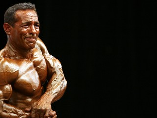 Slovenskí kulturisti sú rozhádaní. Padajú drsné obvinenia