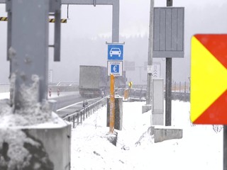 Nový diaľničný úsek oslavuje prvé narodeniny. V Čadci sa znížila nehodovosť, v Žiline narástli kolóny