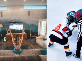 Nalaďte sa na Majstrovstvá sveta v hokeji: TENTO kvíz musí zvládnuť každý fanúšik!