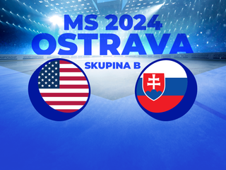USA - Slovensko