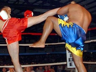Kickboxeri na MS so štyrmi medailami