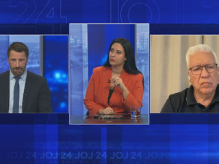 Analýzy 24: Slovensko má aj dnes výrazný rastový potenciál, hovorí Viskupič