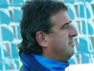 Prvý odvolaný tréner Corgoň ligy v Dubnici