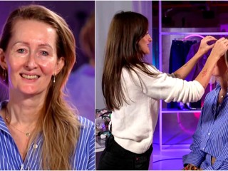 Radikálna premena päťdesiatničky Blanky: Wau, s týmto mejkapom omladla o 15 rokov!