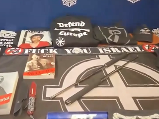 Zásah Europolu proti extrémistickej skupine: Verbovali cez internet a plánovali útoky na demokraciu