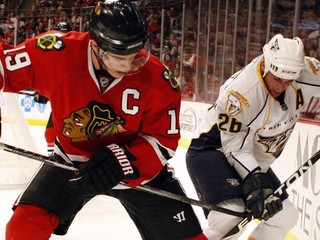 Čierny jastrab Chicaga si vydýchol