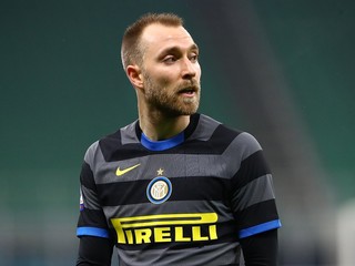 Eriksen pripravený na návrat. Ktoré kluby pripadajú do úvahy?