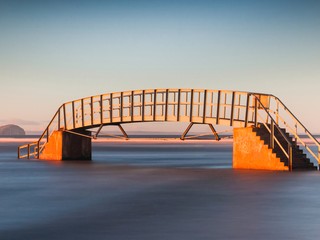 TOTO je jeden z najčudnejších mostov Európy: Neuhádnete, prečo