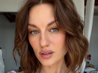 Natália Germáni o veľkých ambíciách: Takto o rok sa ocitnem na Oscaroch!