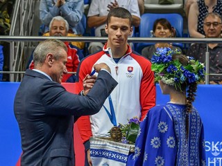 Prvý slovenský športovec s koronavírusom