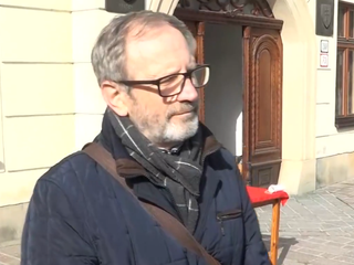 Rozhovory 24: Živá krížová cesta v Prešove